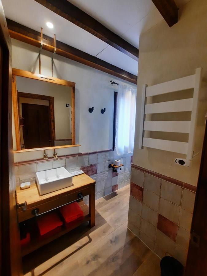 Inn Pet Friendly El Molino De Cantabria