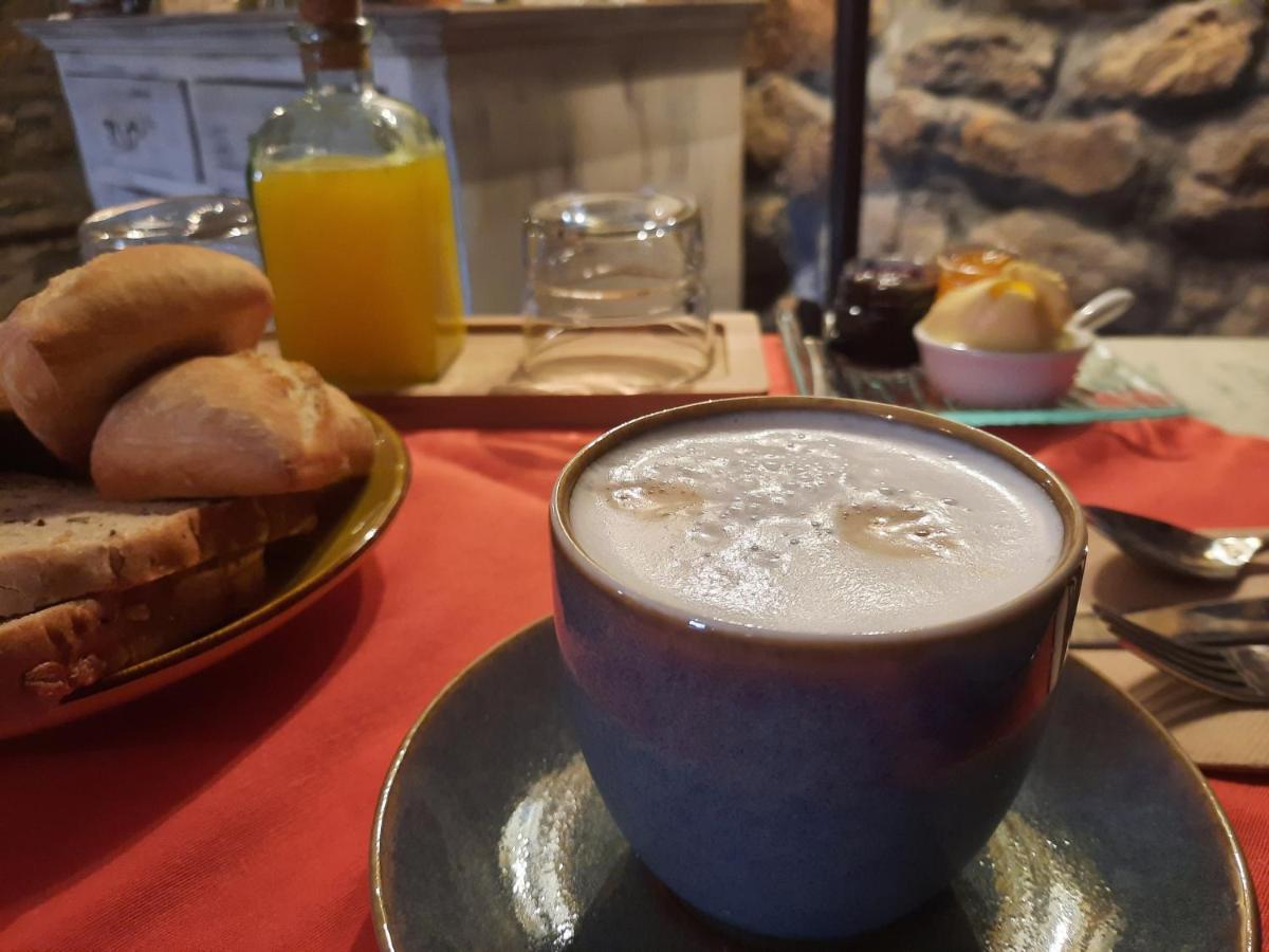 Inn Pet Friendly El Molino De Cantabria *