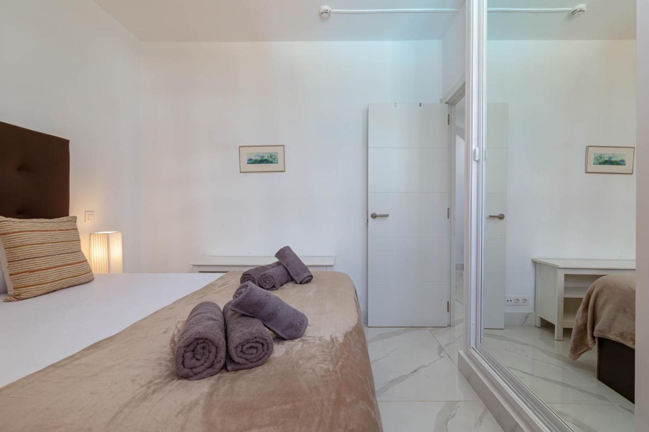 Canarian - Luxury Near Yumbo San Bartolome de Tirajana (Gran Canaria)