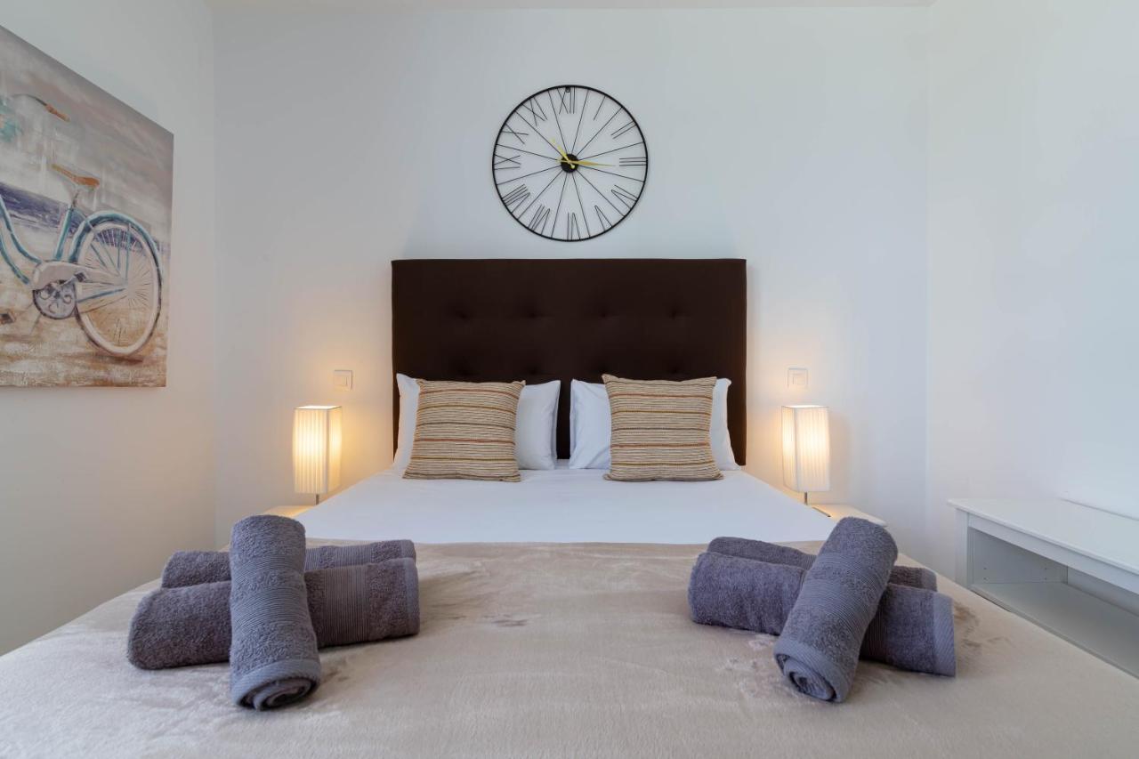 Canarian - Luxury Near Yumbo Apartment *