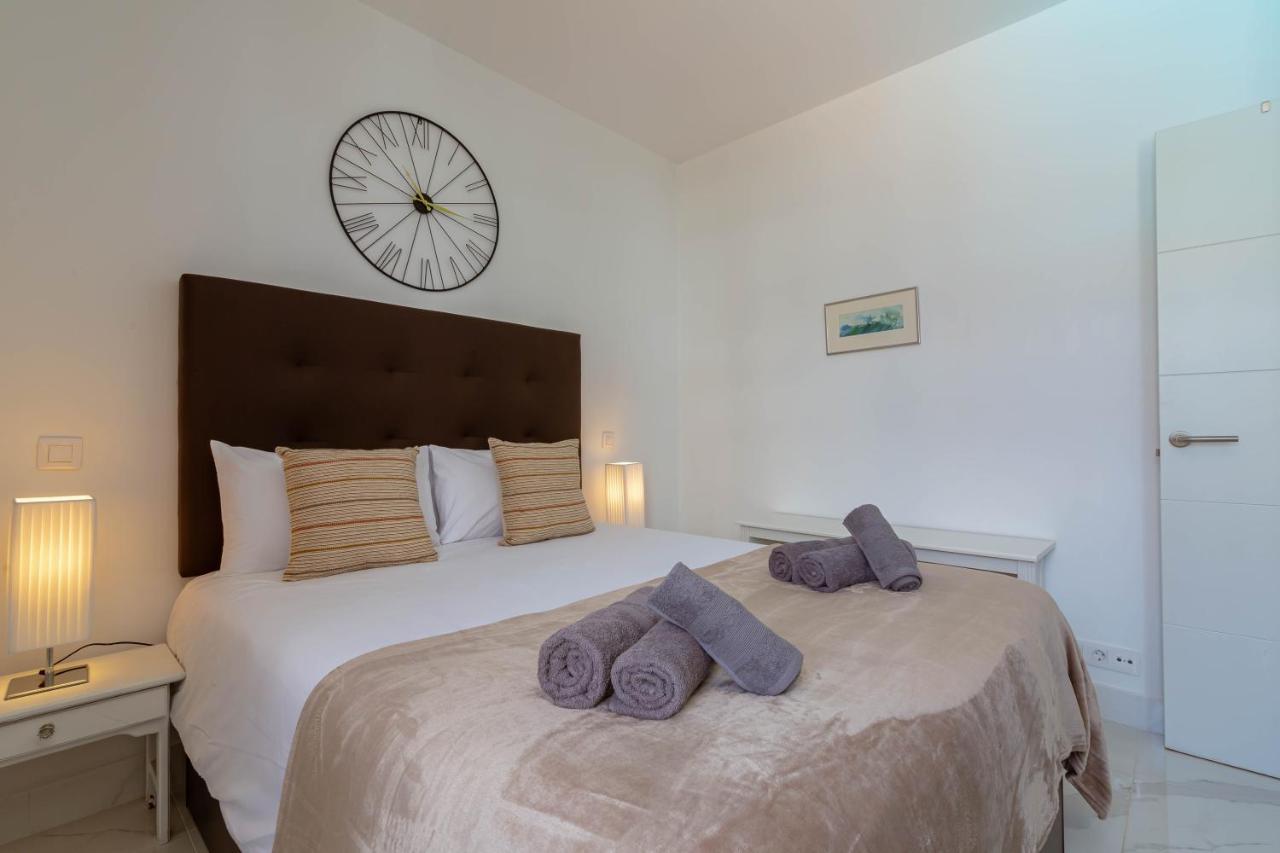 Canarian - Luxury Near Yumbo Apartment *