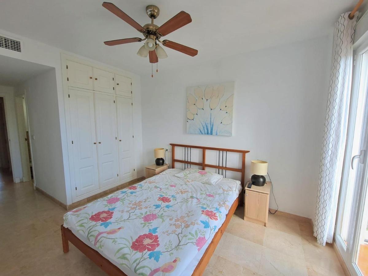 At Balcones De Hidalgos 2 Apartment Manilva