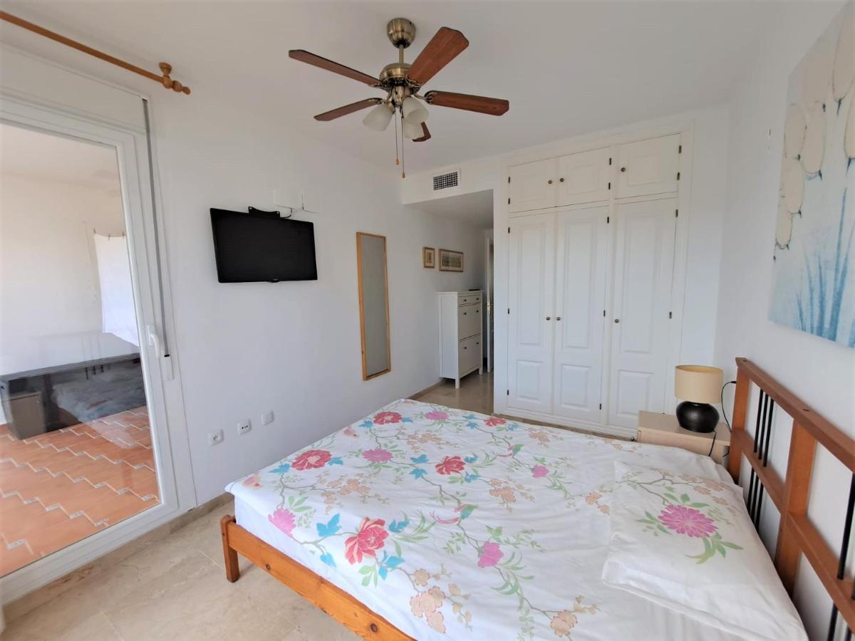 At Balcones De Hidalgos 2 Apartment Manilva