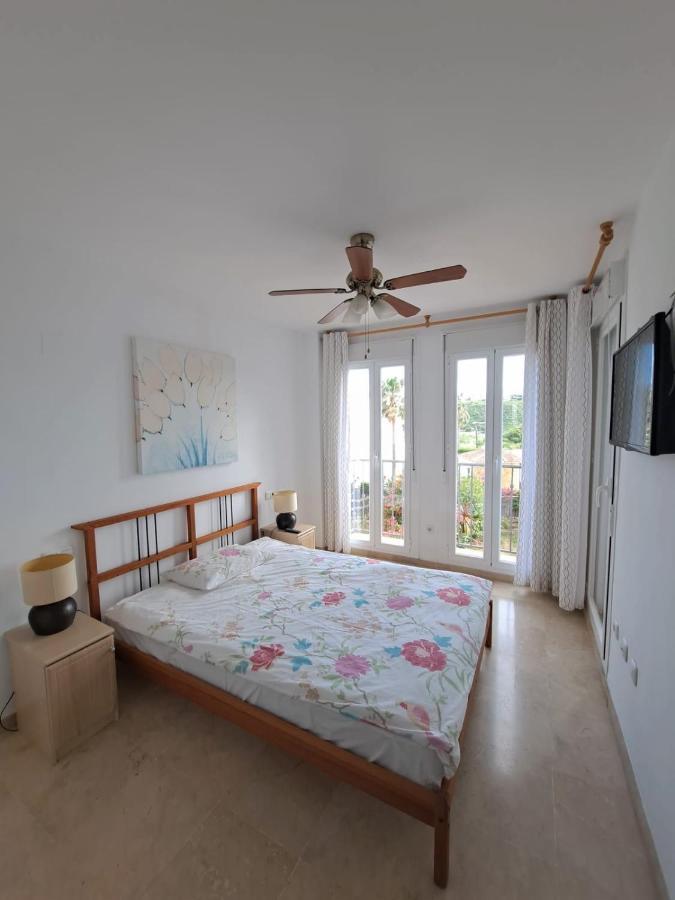 Apartment At Balcones De Hidalgos 2 Manilva