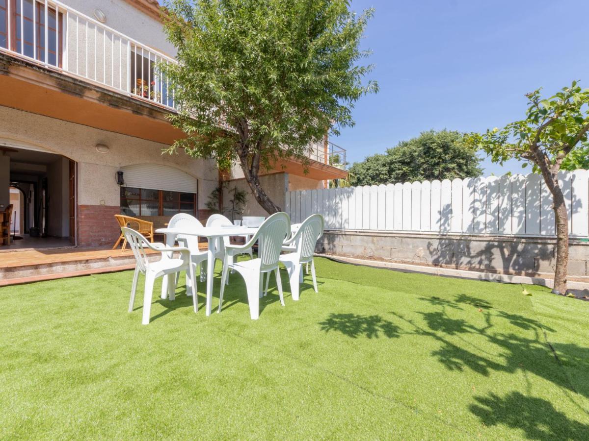 Holiday home Residencial Port Lligat By Interhome Torredembarra
