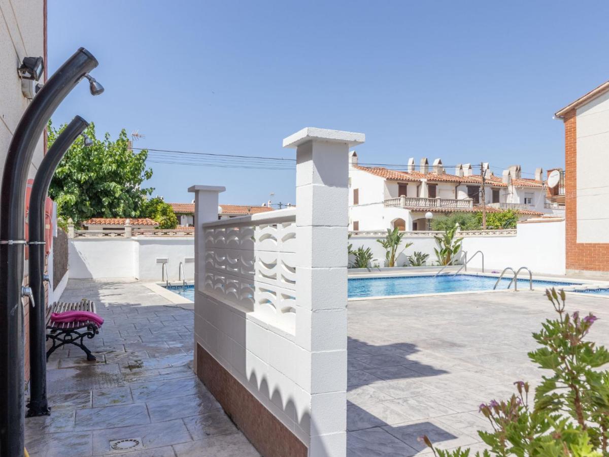 Residencial Port Lligat By Interhome Holiday home