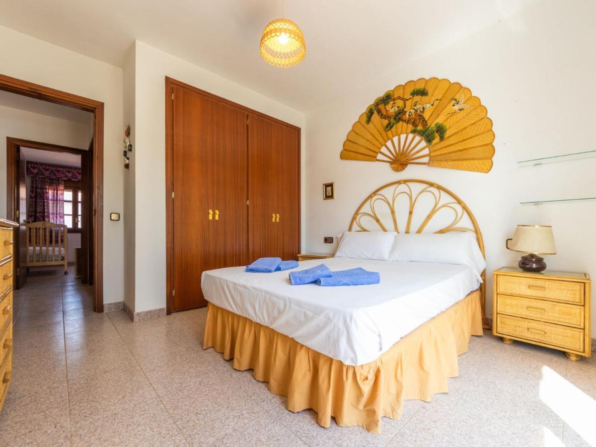 Residencial Port Lligat By Interhome Holiday home Torredembarra
