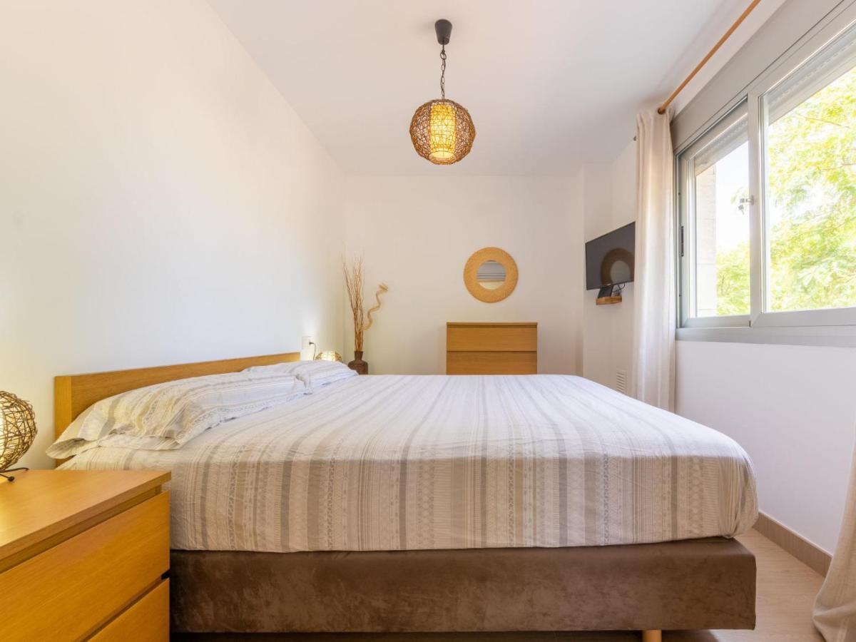 Apartment Luxor By Interhome