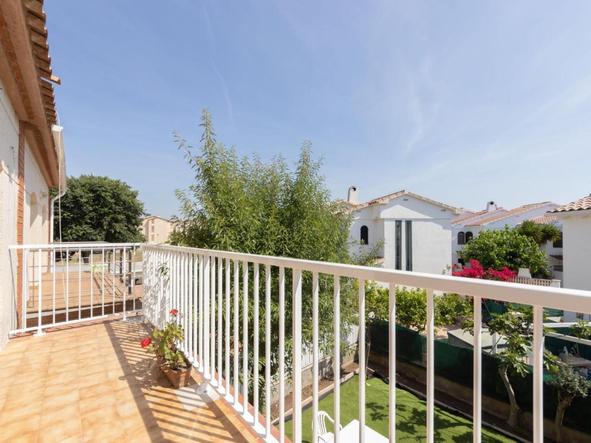 Residencial Port Lligat By Interhome Torredembarra