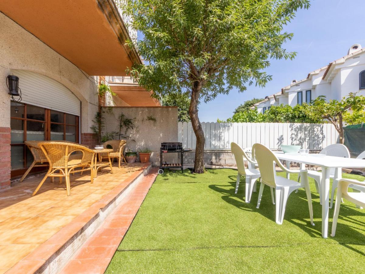 Residencial Port Lligat By Interhome Holiday home *