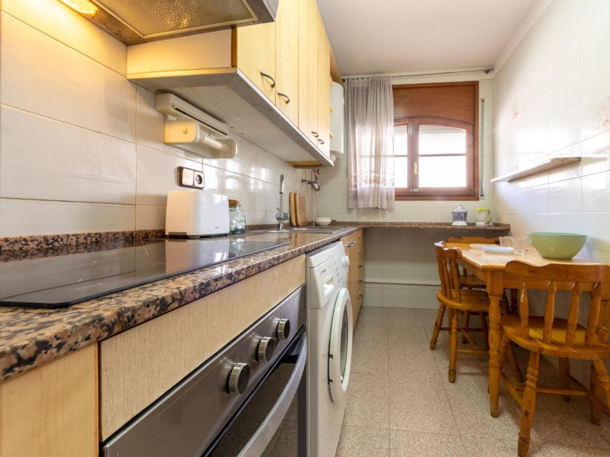 Holiday home Residencial Port Lligat By Interhome Torredembarra