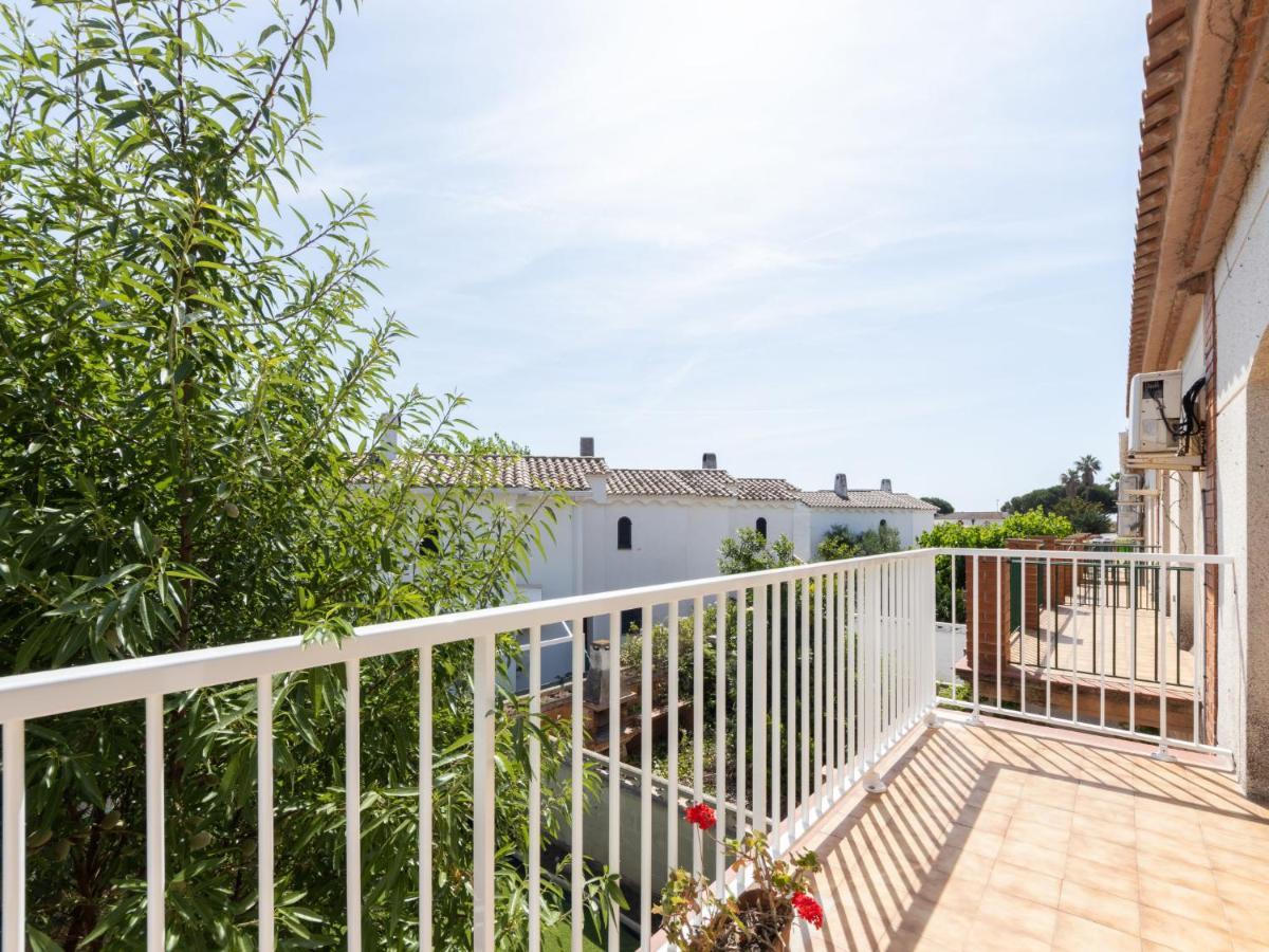 Residencial Port Lligat By Interhome Holiday home
