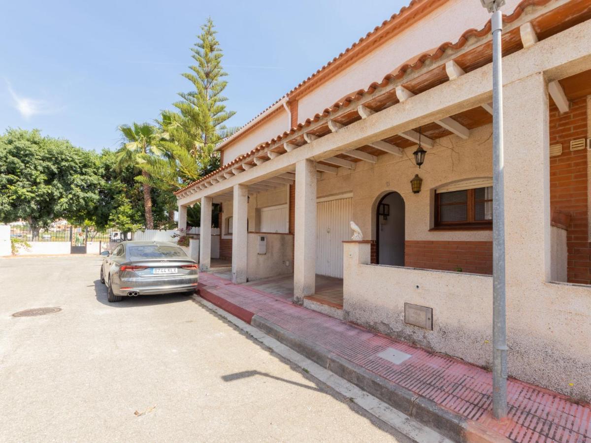 Residencial Port Lligat By Interhome Holiday home *