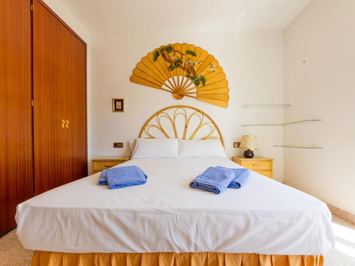 Residencial Port Lligat By Interhome * Torredembarra