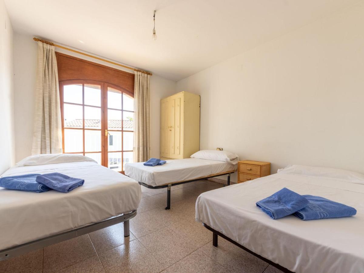 Residencial Port Lligat By Interhome Holiday home