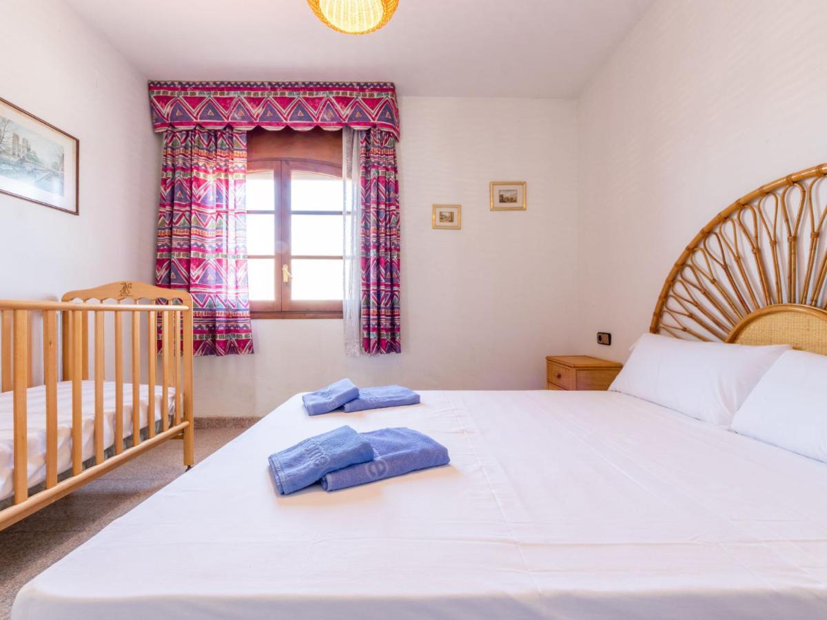 Holiday home Residencial Port Lligat By Interhome *