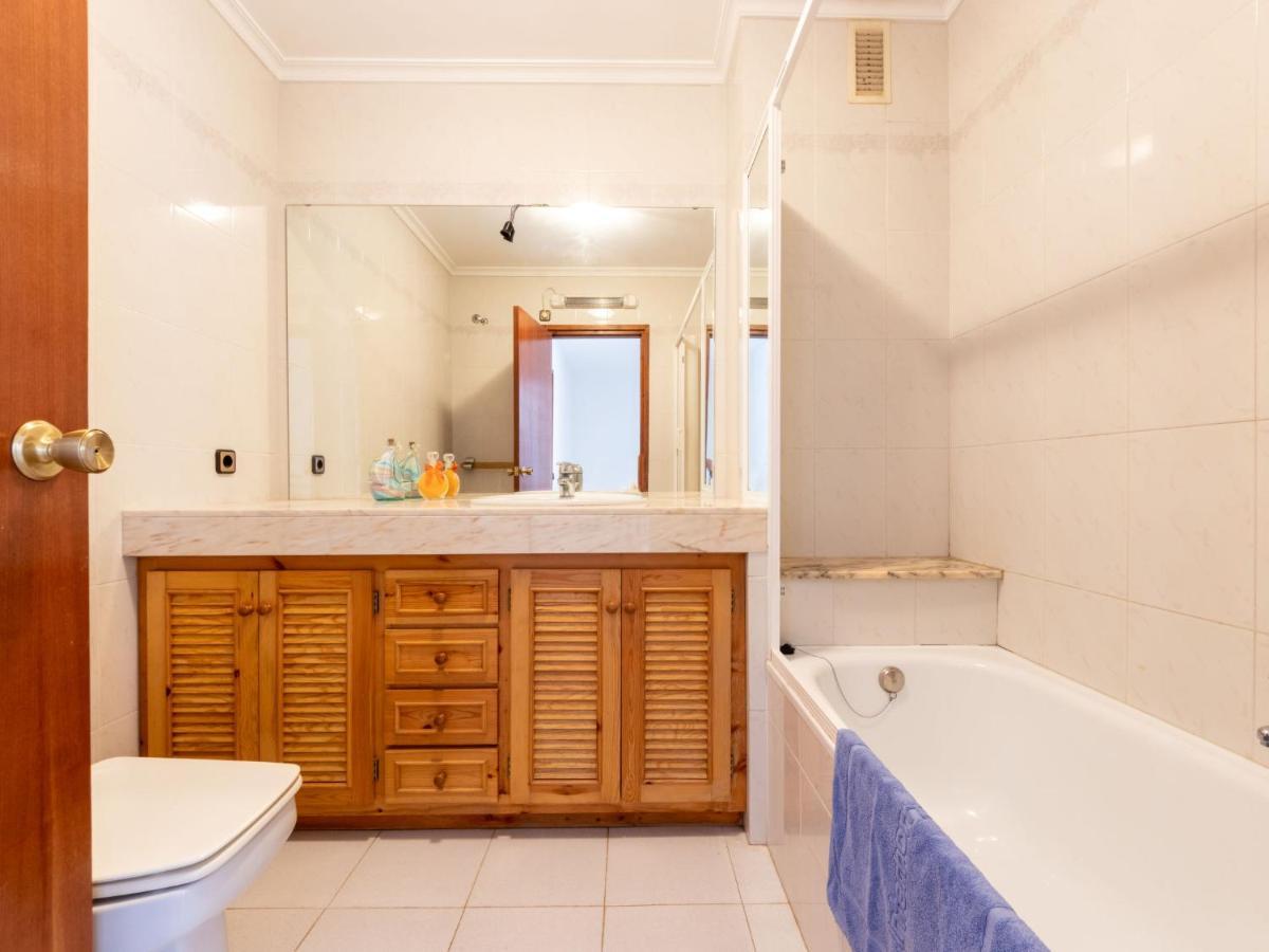 Residencial Port Lligat By Interhome * Torredembarra