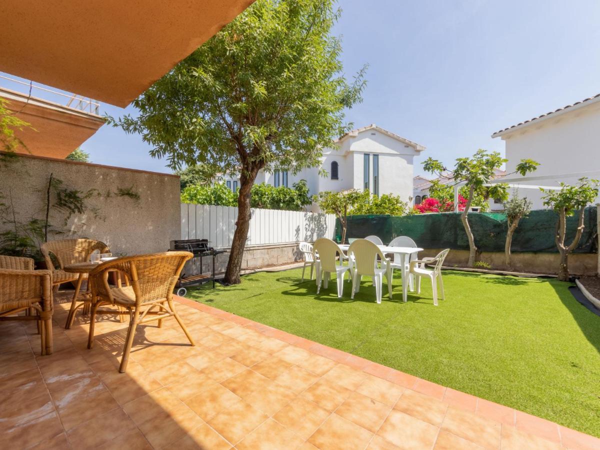 Residencial Port Lligat By Interhome *