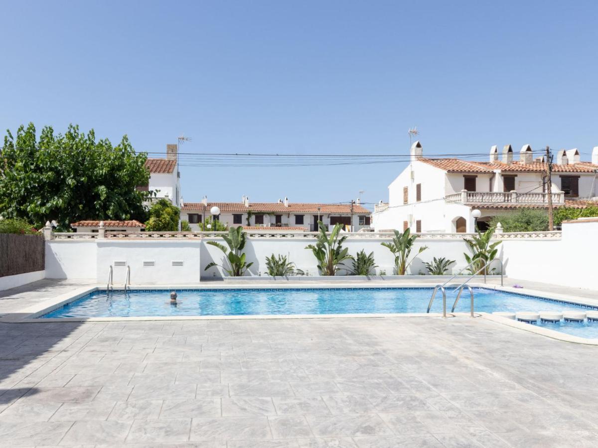Holiday home Residencial Port Lligat By Interhome