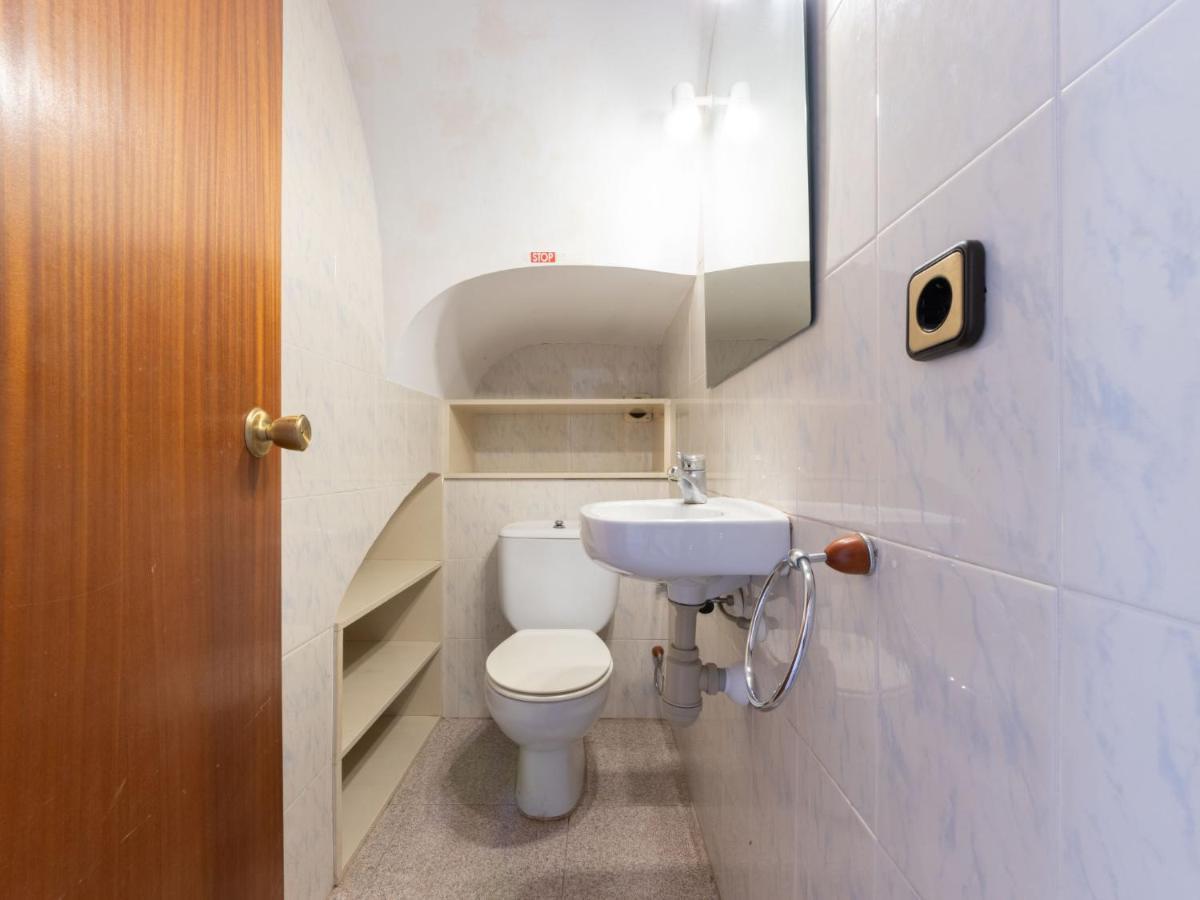 Residencial Port Lligat By Interhome Holiday home Torredembarra