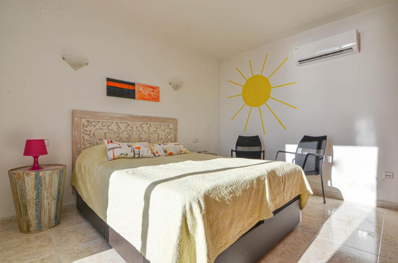Penthouse Cumbre Del Sol Apartment Benitachell