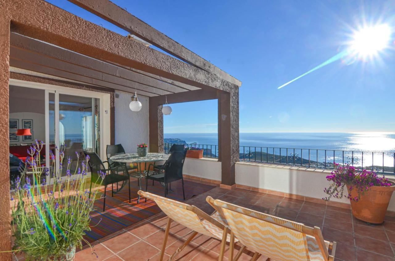 Penthouse Cumbre Del Sol *