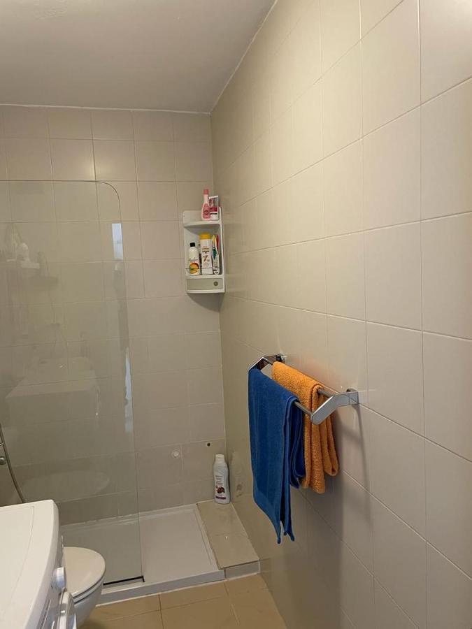 Clarissa Apartamento *