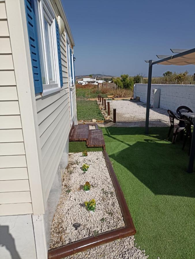 La Gobita Camping