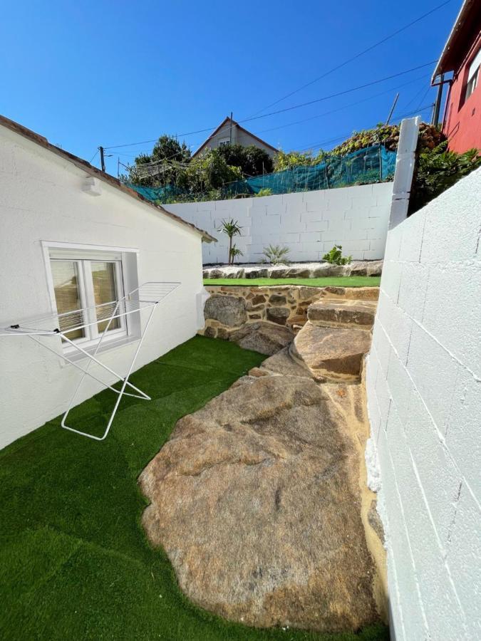 Casita Independiente Y Tres Con Piscina Ladeira Playa