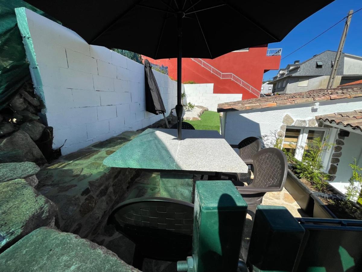 Casita Independiente Y Tres Con Piscina Ladeira Playa Holiday home *