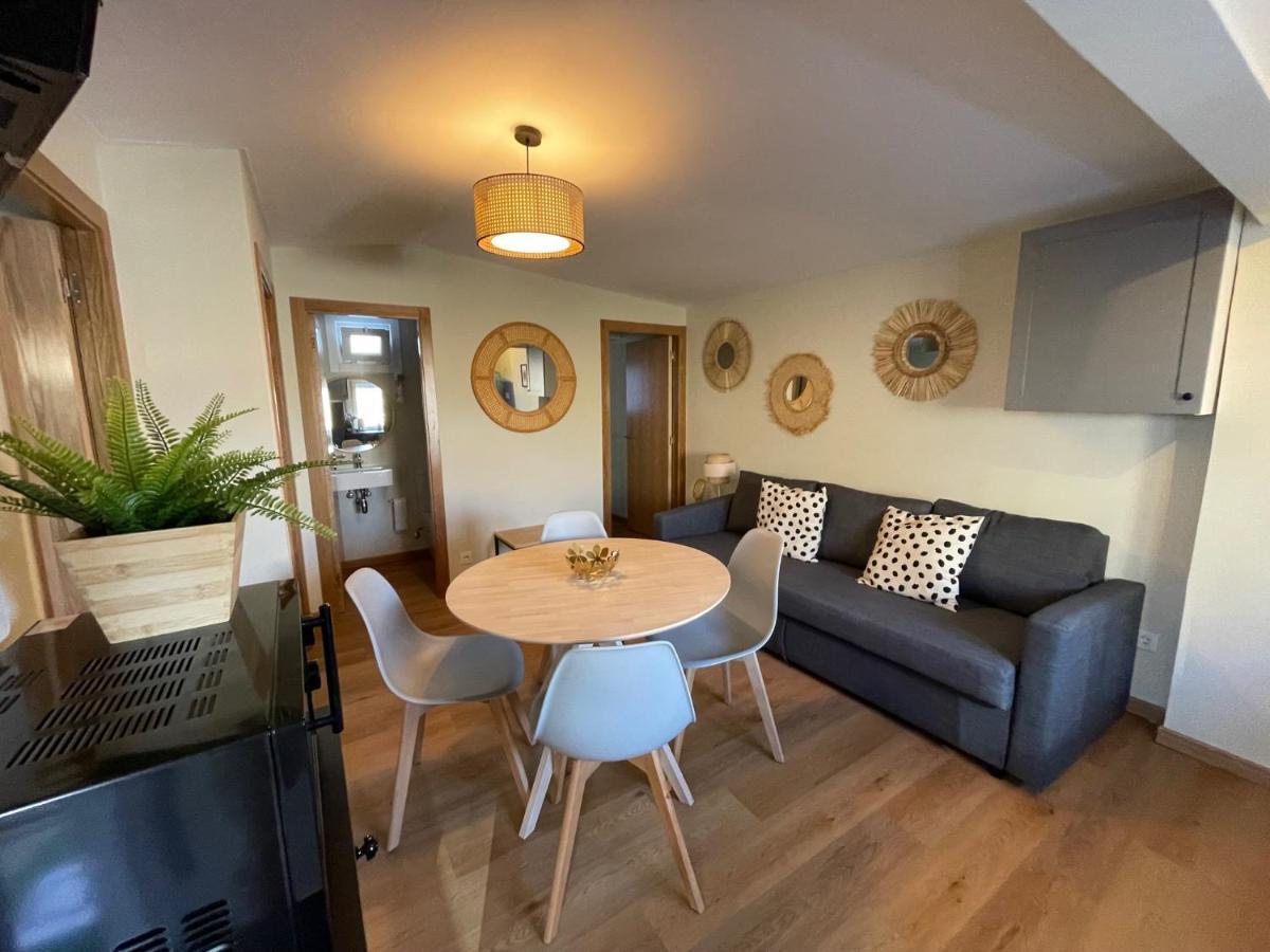 Holiday home Casita Independiente Y Tres Con Piscina Ladeira Playa *