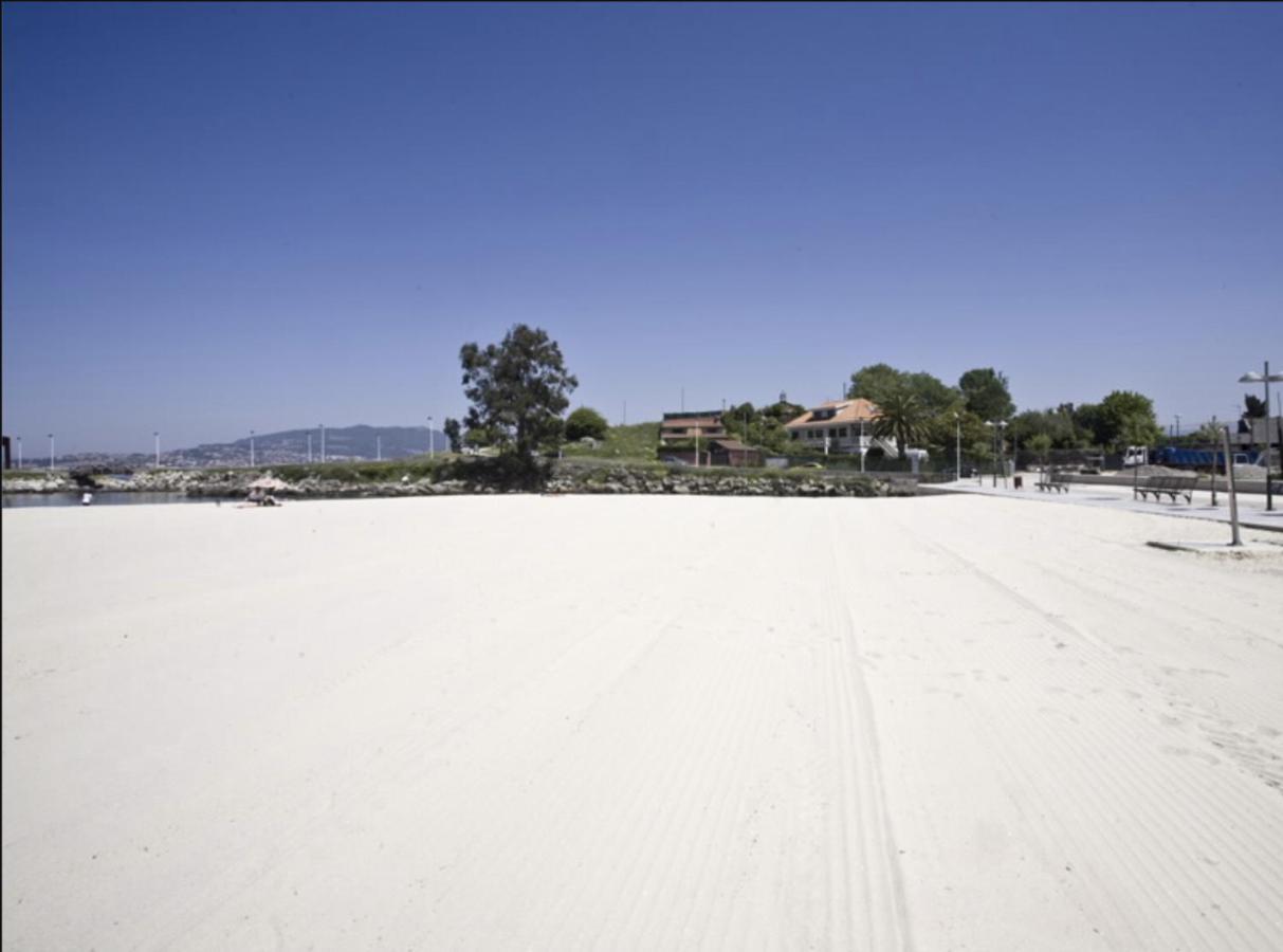 Casita Independiente Y Tres Con Piscina Ladeira Playa