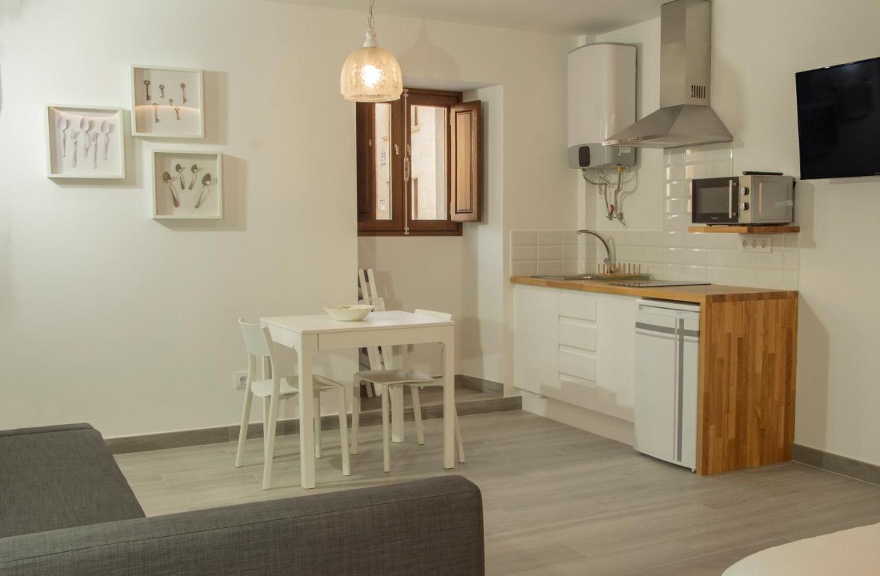 Apartment Marujita Vilanova, Singular