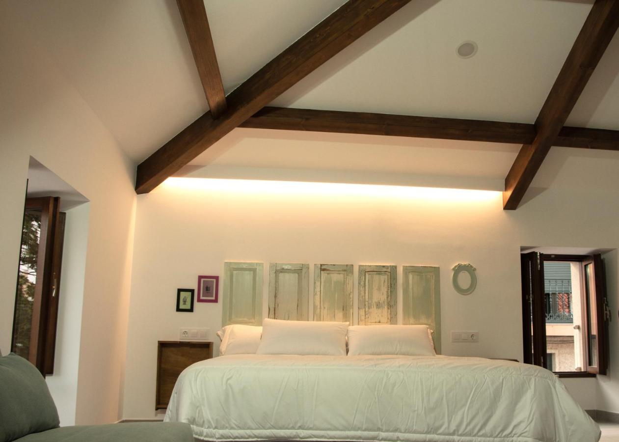 Marujita Vilanova, Singular Apartment