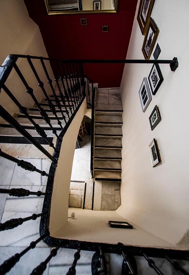 Casa Piratas Y Mina Apartamento *