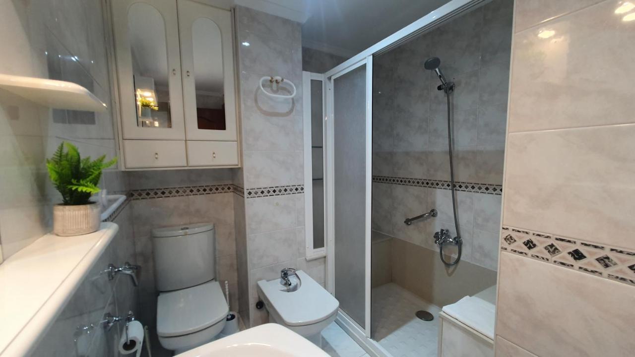 Apartment Tata Y Yayo - Piso 4 Pax Muy Comodo En - Vut-5984-as *