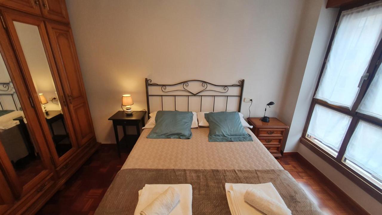 Tata Y Yayo - Piso 4 Pax Muy Comodo En - Vut-5984-as Apartment
