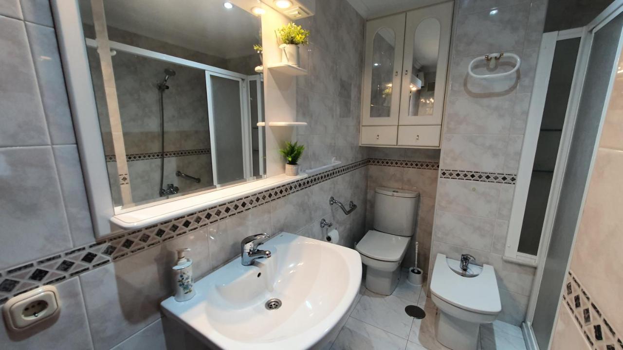 Apartment Tata Y Yayo - Piso 4 Pax Muy Comodo En - Vut-5984-as Aviles
