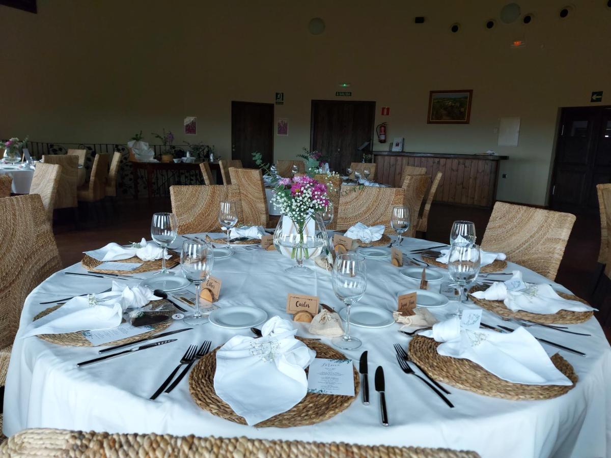 Enoturismo Mainetes Hotel 3*