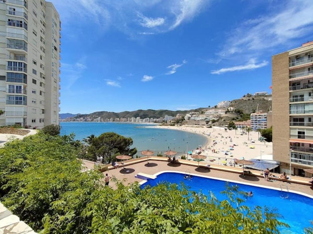 Apartamento Orion-1 By Interhome