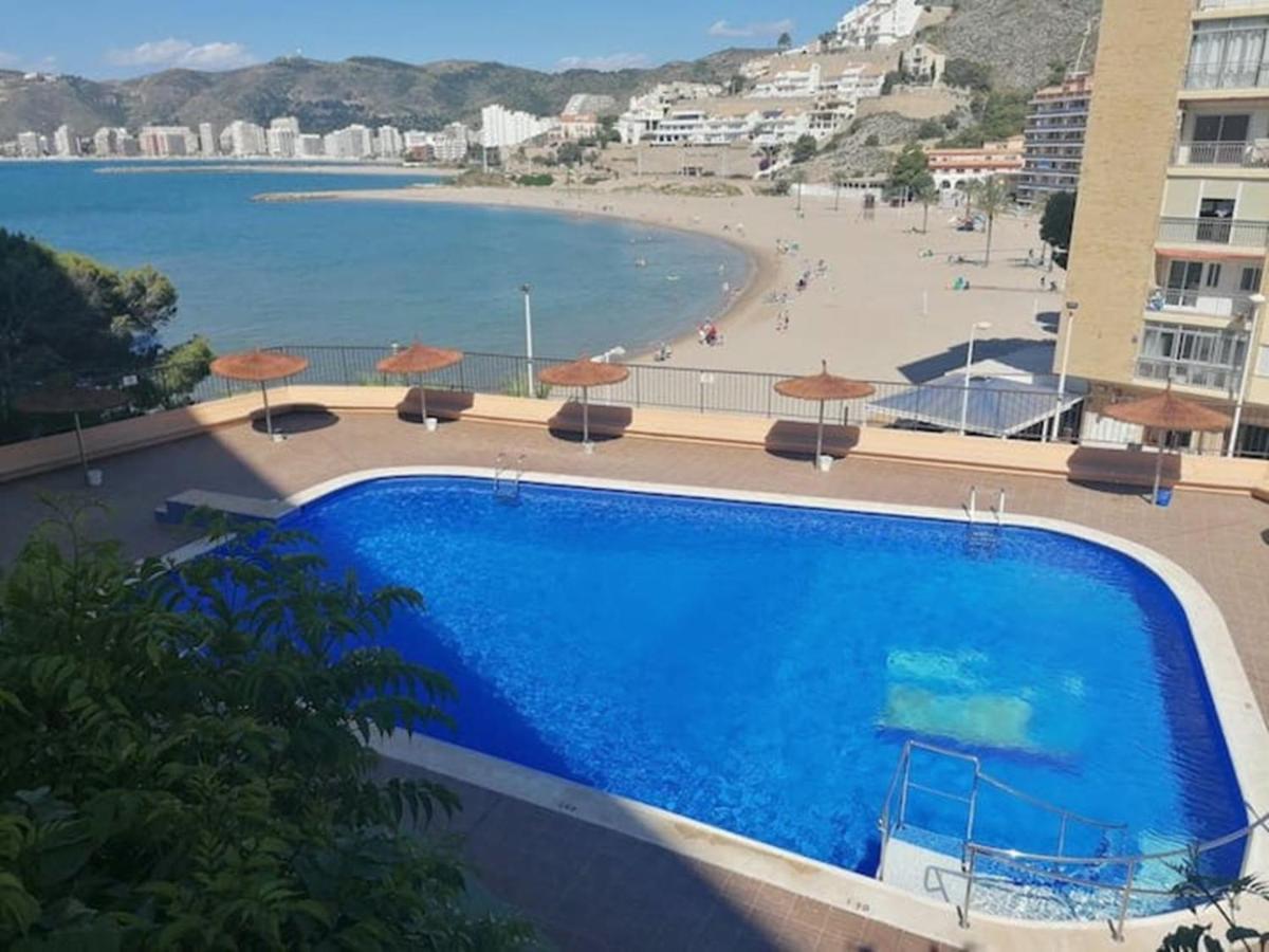 Apartamento Orion-1 By Interhome Cullera