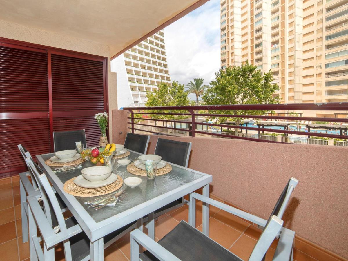 Riviera-2 By Interhome Apartamento *