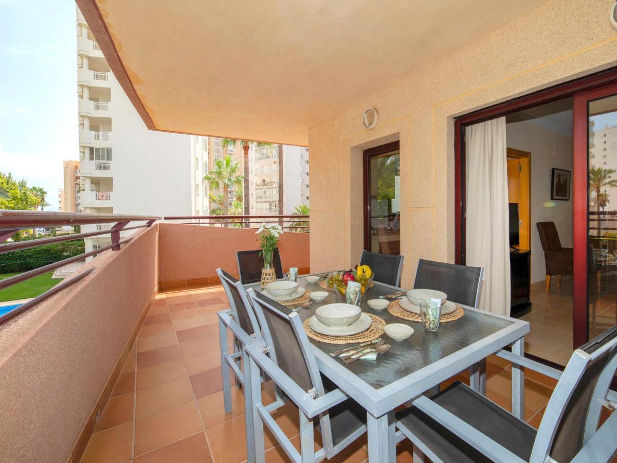 Apartamento Riviera-2 By Interhome *