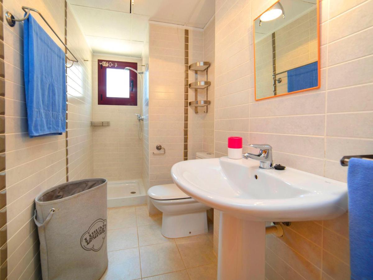 Riviera-2 By Interhome Apartamento