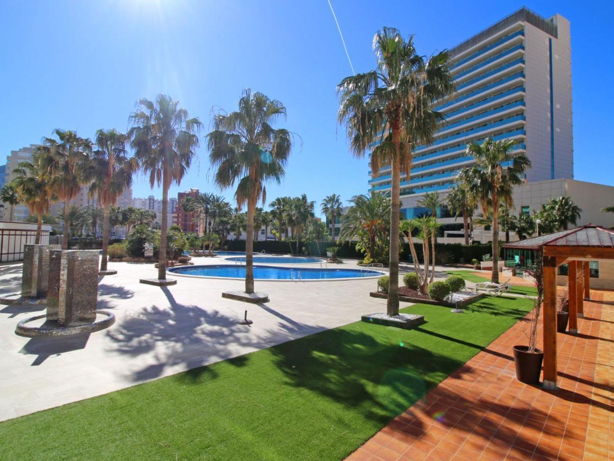 Coral Beach-4 By Interhome Apartamento *