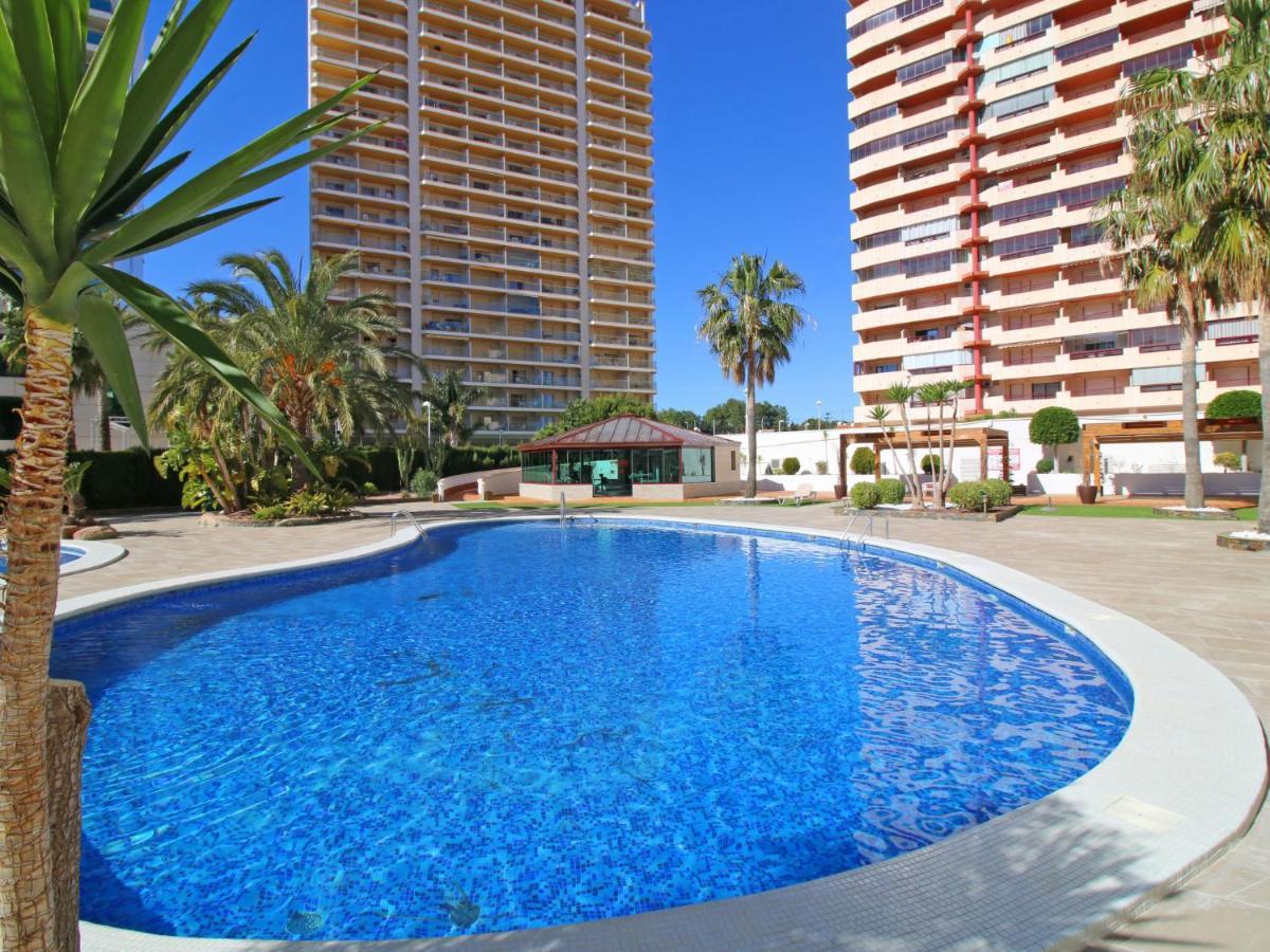 Coral Beach-4 By Interhome Apartamento *