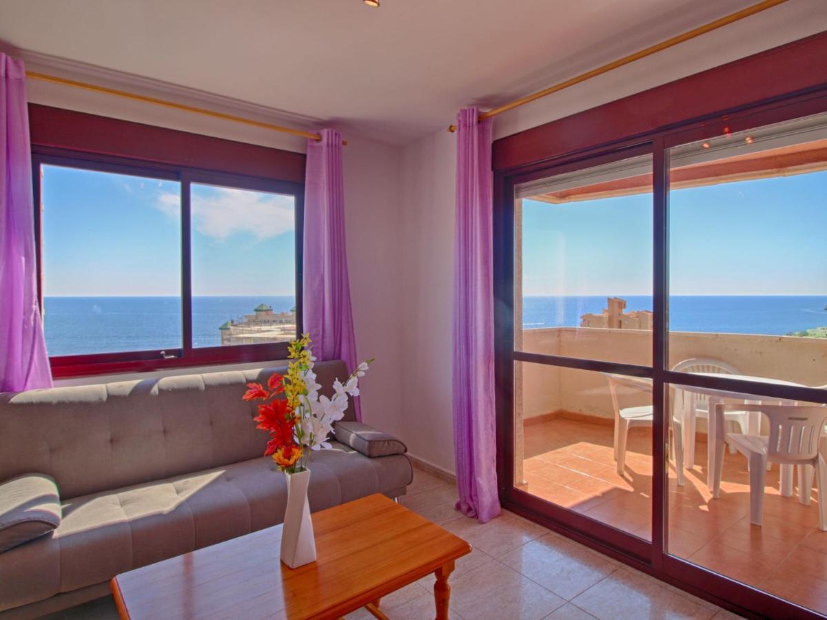 Coral Beach-4 By Interhome Apartamento Calpe