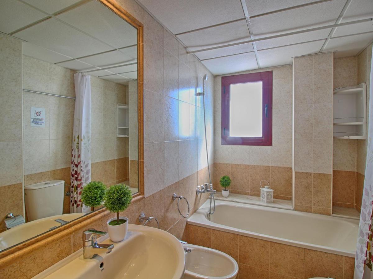 Coral Beach-4 By Interhome Apartamento