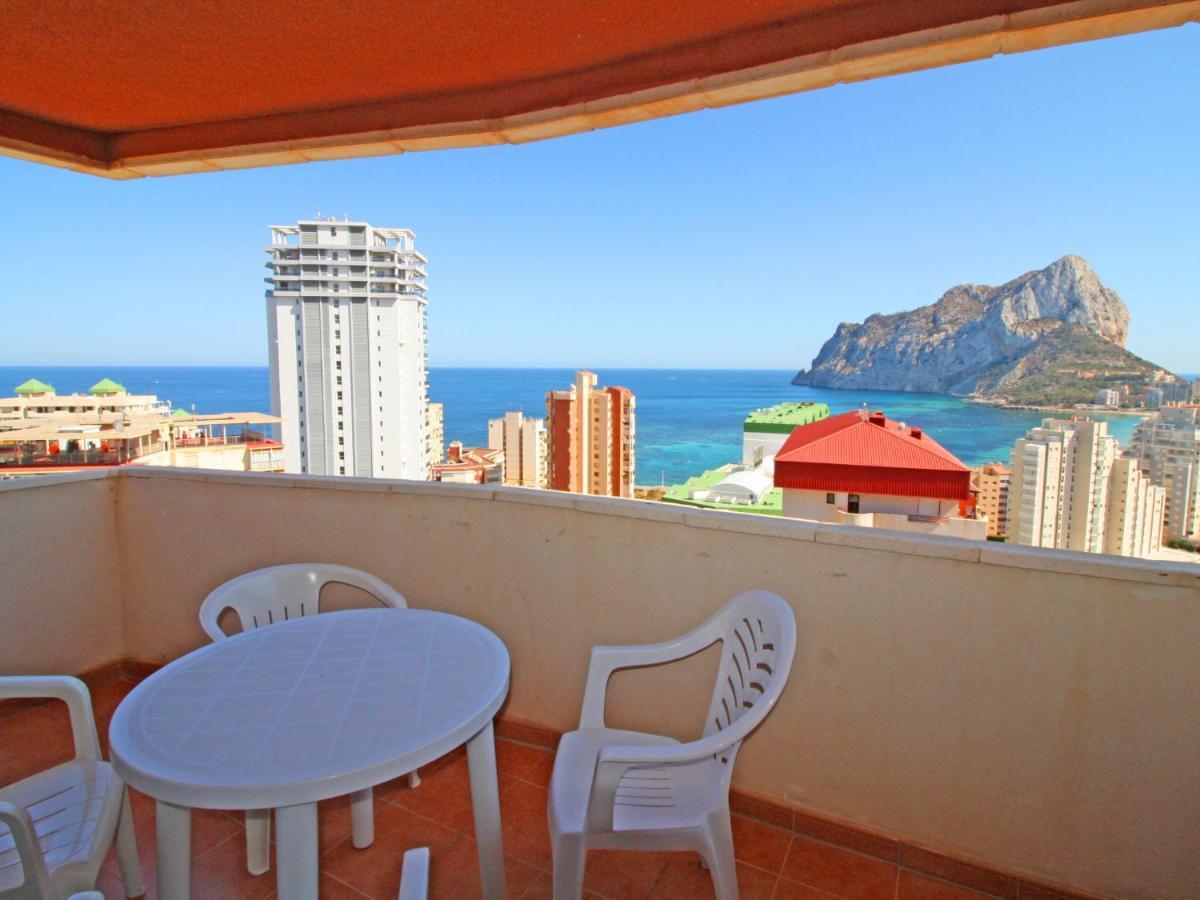 Apartamento Coral Beach-4 By Interhome *