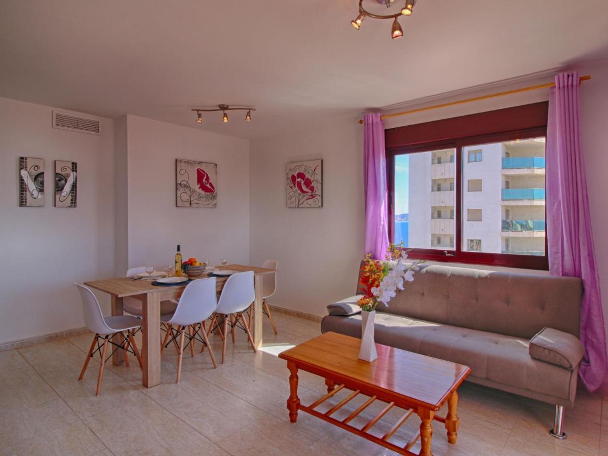Apartamento Coral Beach-4 By Interhome *